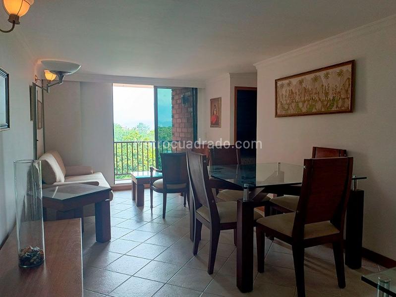 Furnished 1BR Studio Apartment in Belen - 3