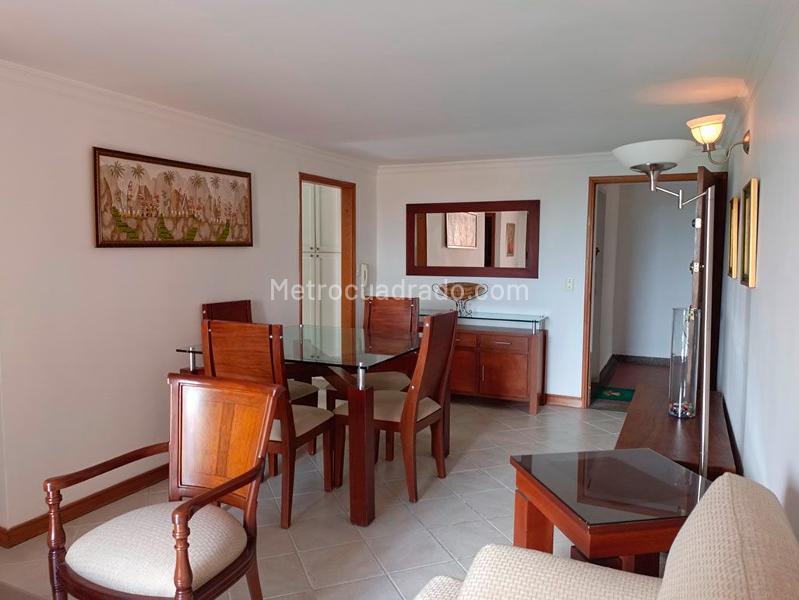 Furnished 1BR Studio Apartment in Belen - 5