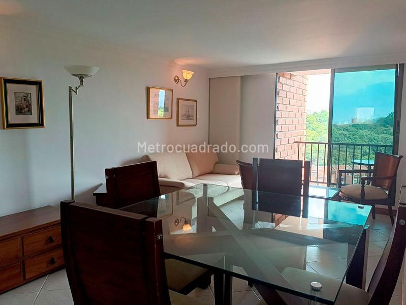 Furnished 1BR Studio Apartment in Belen - 2
