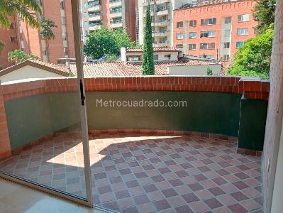 Apartamento de 3 alcobas en venta en Laureles, Medellín, 152 m² · foto 19 de 19