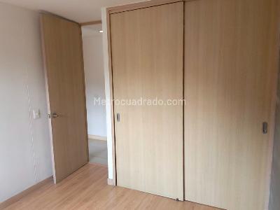 Apartamento en venta en Laureles, Medellín · foto 12 de 18