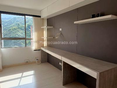 Apartamento en venta en Laureles, Medellín · foto 17 de 18
