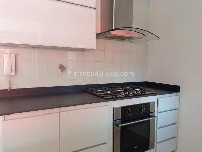 Apartamento en venta en Laureles, Medellín · foto 8 de 18