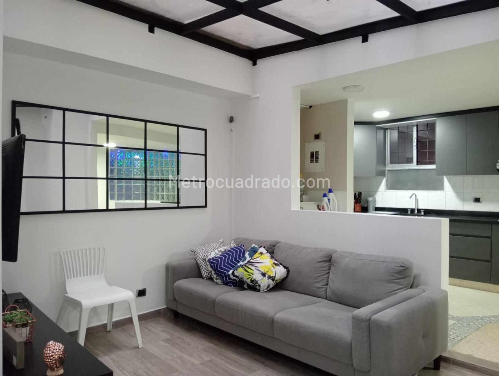 Foto del apartamento