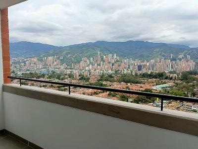 Apartamento en venta en Itagui, Itagüí · foto 17 de 17