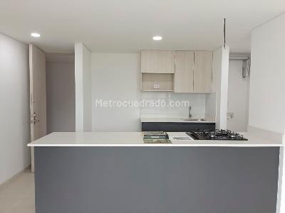 Apartamento en venta en Itagui, Itagüí · foto 5 de 17