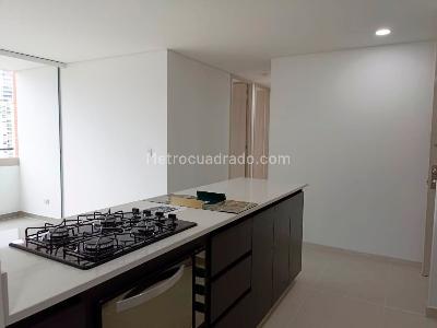 Apartamento en venta en Itagui, Itagüí · foto 6 de 17