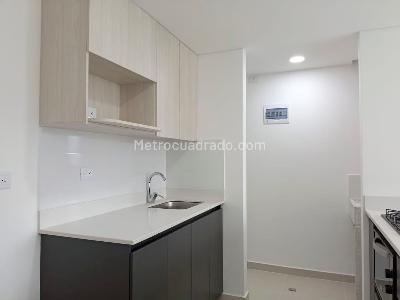 Apartamento en venta en Itagui, Itagüí · foto 8 de 17