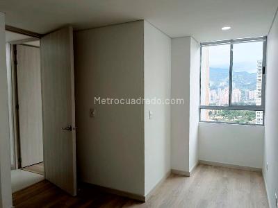 Apartamento en venta en Itagui, Itagüí · foto 9 de 17