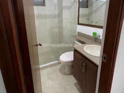 Apartamento de 1 alcoba en arriendo en Laureles, Medellín, 40 m² · foto 12 de 13