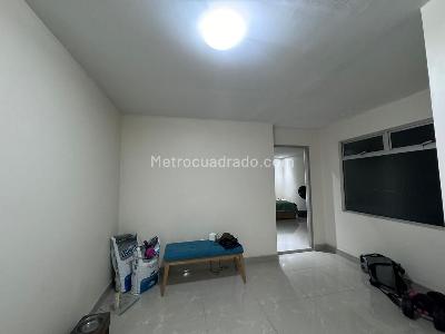 Apartamento en venta en Laureles, Medellín · foto 12 de 16