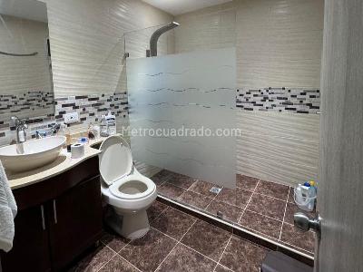 Apartamento en venta en Laureles, Medellín · foto 14 de 16