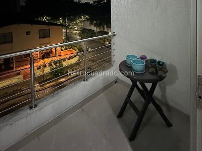 Apartamento en venta en Laureles, Medellín · foto 15 de 16