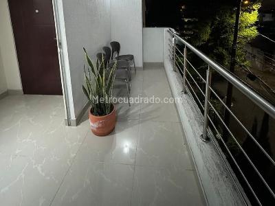 Apartamento en venta en Laureles, Medellín · foto 16 de 16