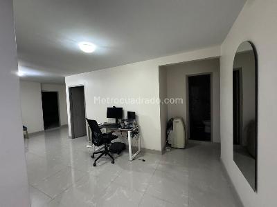 Apartamento en venta en Laureles, Medellín · foto 2 de 16
