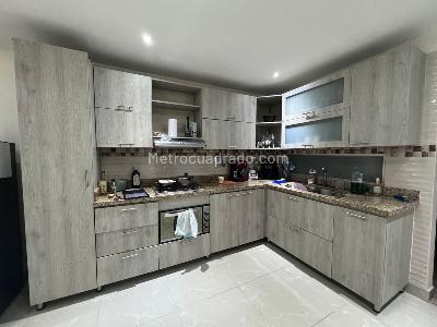 Apartamento en venta en Laureles, Medellín · foto 6 de 16