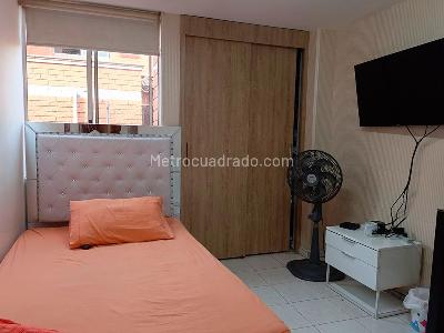 Casa de 4 alcobas en venta en Belen La Palma, Medellín, 176 m² · foto 10 de 17