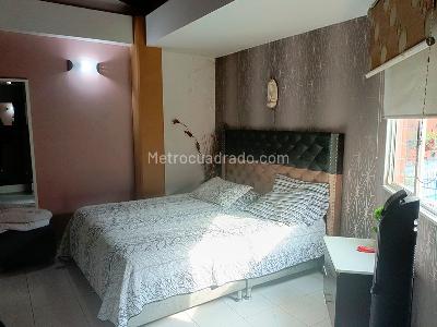 Casa de 4 alcobas en venta en Belen La Palma, Medellín, 176 m² · foto 12 de 17