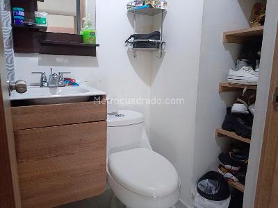 Casa de 4 alcobas en venta en Belen La Palma, Medellín, 176 m² · foto 15 de 17