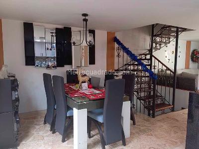 Casa de 4 alcobas en venta en Belen La Palma, Medellín, 176 m² · foto 4 de 17