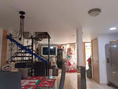 Casa de 4 alcobas en venta en Belen La Palma, Medellín, 176 m² · foto 5 de 17
