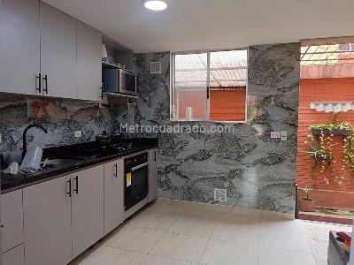 Casa de 4 alcobas en venta en Belen La Palma, Medellín, 176 m² · foto 7 de 17