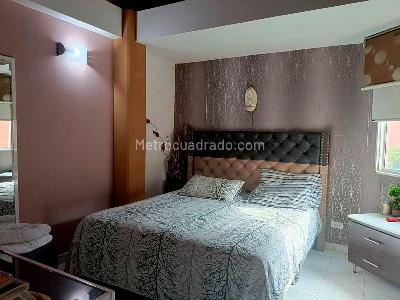 Casa de 4 alcobas en venta en Belen La Palma, Medellín, 176 m² · foto 8 de 17