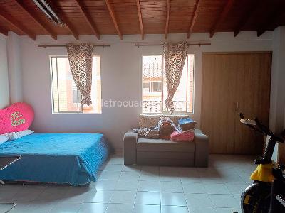 Casa de 4 alcobas en venta en Belen La Palma, Medellín, 176 m² · foto 9 de 17