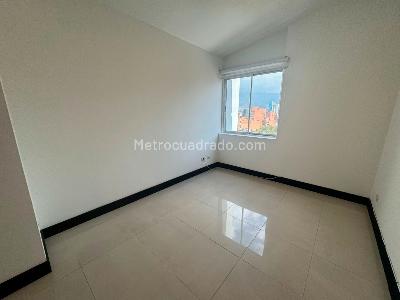 Apartamento de 1 alcoba en arriendo en Laureles, Medellín, 62 m² · foto 10 de 16