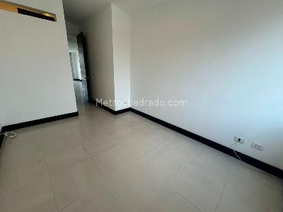 Apartamento de 1 alcoba en arriendo en Laureles, Medellín, 62 m² · foto 11 de 16