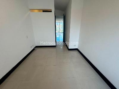 Apartamento de 1 alcoba en arriendo en Laureles, Medellín, 62 m² · foto 12 de 16