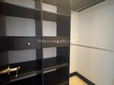 Apartamento de 1 alcoba en arriendo en Laureles, Medellín, 62 m² · foto 13 de 16