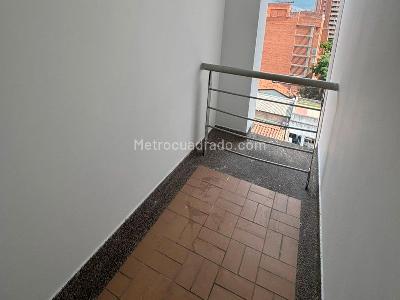 Apartamento de 1 alcoba en arriendo en Laureles, Medellín, 62 m² · foto 16 de 16