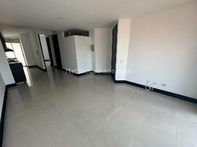 Apartamento de 1 alcoba en arriendo en Laureles, Medellín, 62 m² · foto 3 de 16