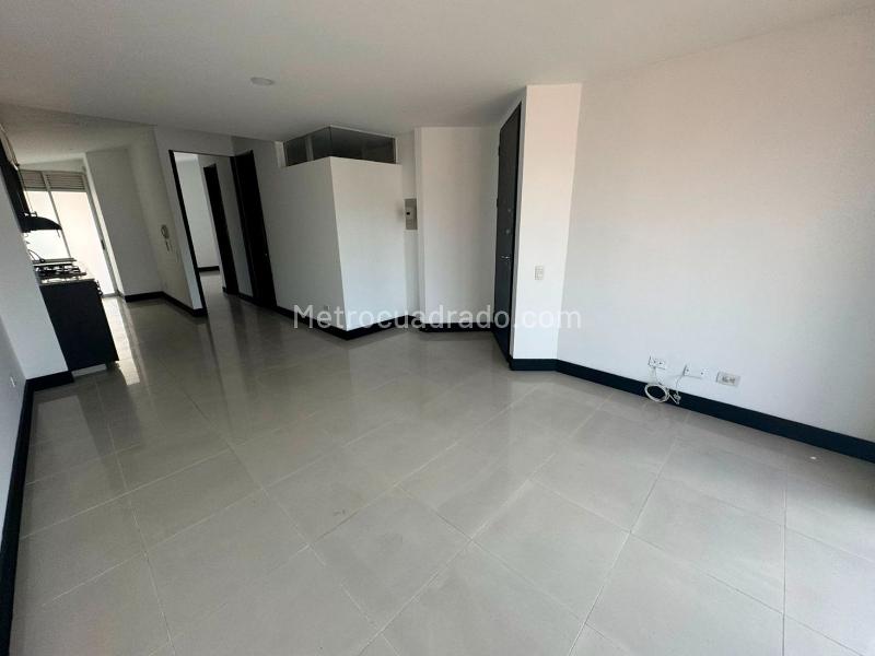 Apartamento de 1 Alcoba con Balcón en Laureles - 3