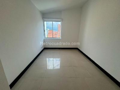 Apartamento de 1 alcoba en arriendo en Laureles, Medellín, 62 m² · foto 9 de 16