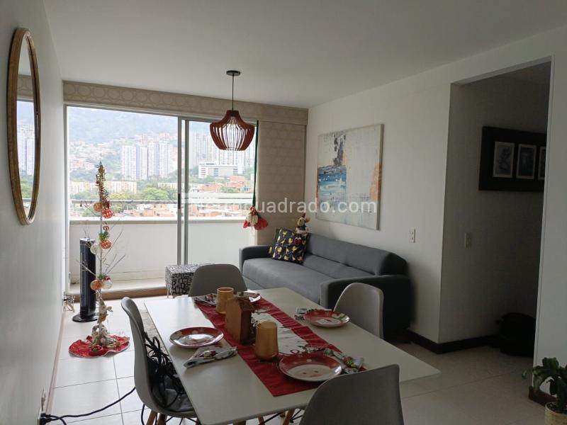 Apartamento de 3 Alcobas cerca a Parques en Belén - 2