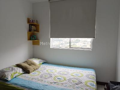 Apartamento de 3 alcobas en arriendo en Belen, Medellín, 61 m² · foto 10 de 18