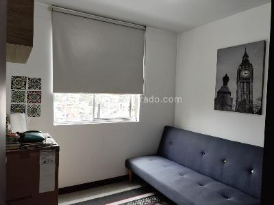 Apartamento de 3 alcobas en arriendo en Belen, Medellín, 61 m² · foto 13 de 18