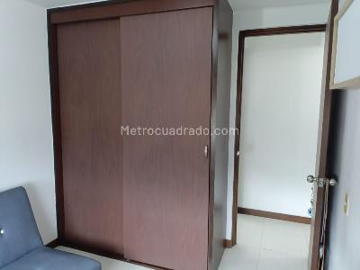 Apartamento de 3 alcobas en arriendo en Belen, Medellín, 61 m² · foto 14 de 18