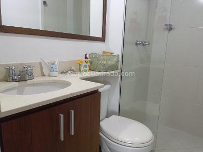 Apartamento de 3 alcobas en arriendo en Belen, Medellín, 61 m² · foto 15 de 18