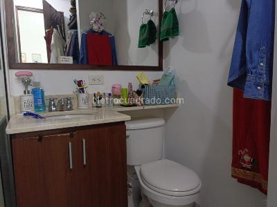 Apartamento de 3 alcobas en arriendo en Belen, Medellín, 61 m² · foto 16 de 18