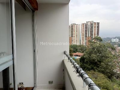 Apartamento de 3 alcobas en arriendo en Belen, Medellín, 61 m² · foto 17 de 18
