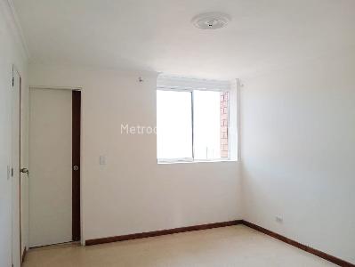 Apartamento en venta en Laureles, Medellín · foto 10 de 18