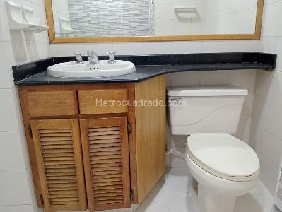 Apartamento en venta en Laureles, Medellín · foto 17 de 18