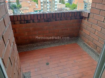Apartamento en venta en Laureles, Medellín · foto 18 de 18