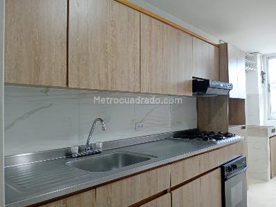 Apartamento en venta en Laureles, Medellín · foto 6 de 18