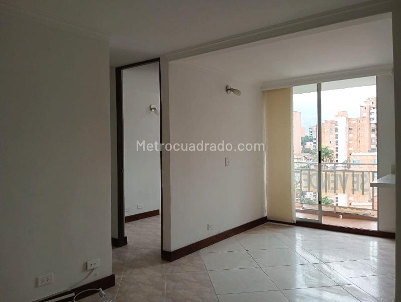 Apartamento Exterior de 3 Alcobas en Laureles (El Velódromo) - 2