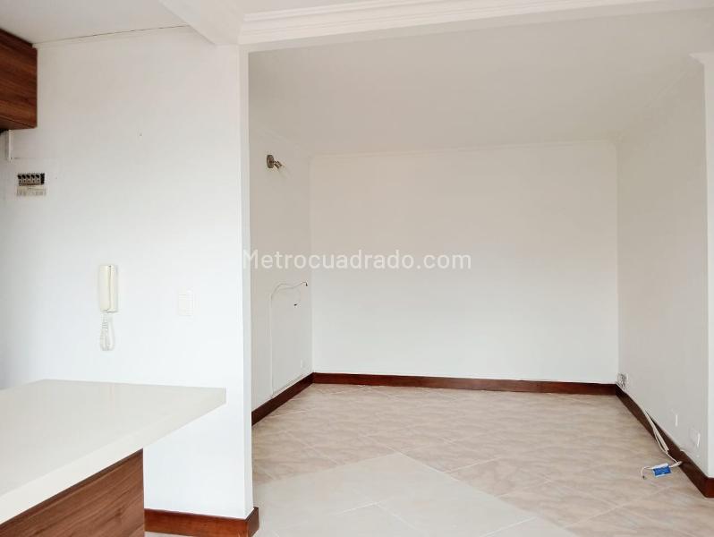 Apartamento Exterior de 3 Alcobas en Laureles (El Velódromo) - 3
