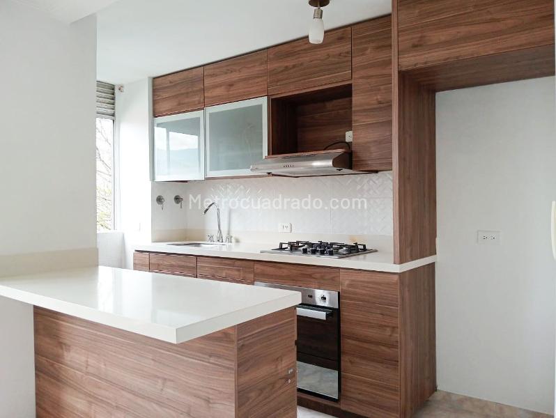 Apartamento Exterior de 3 Alcobas en Laureles (El Velódromo) - 4